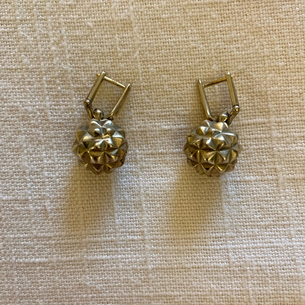 Vintage Kendra Scott Earrings
